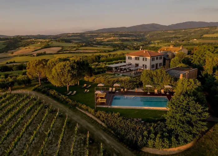 Roccafiore Spa&Resort