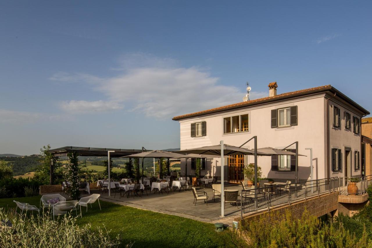 Hotel Roccafiore Spa&resort 4*