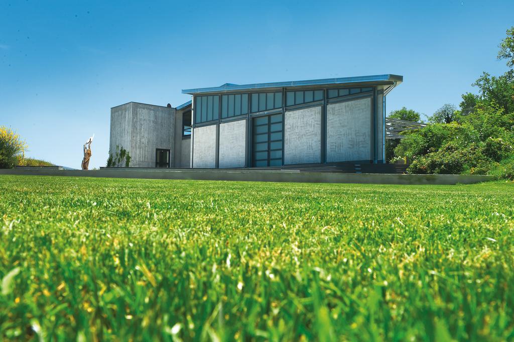 Roccafiore Spa&resort Hotel