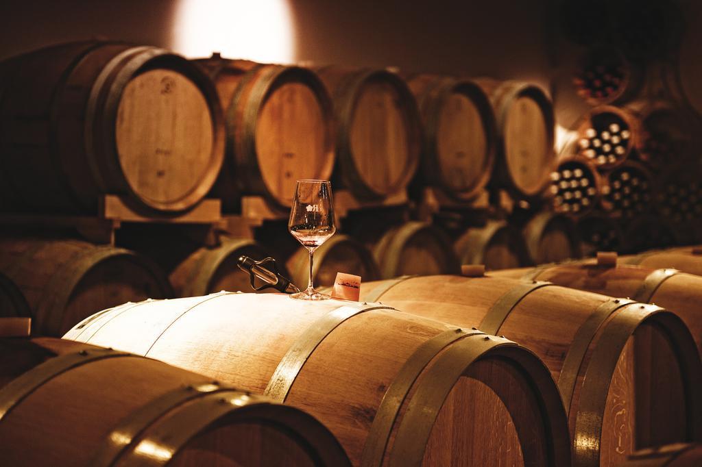 Roccafiore Wine &