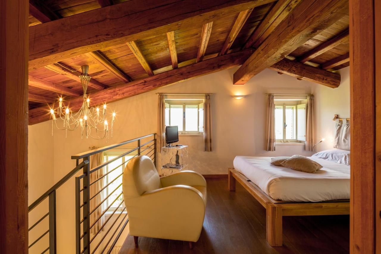 Hotel Roccafiore Spa&resort