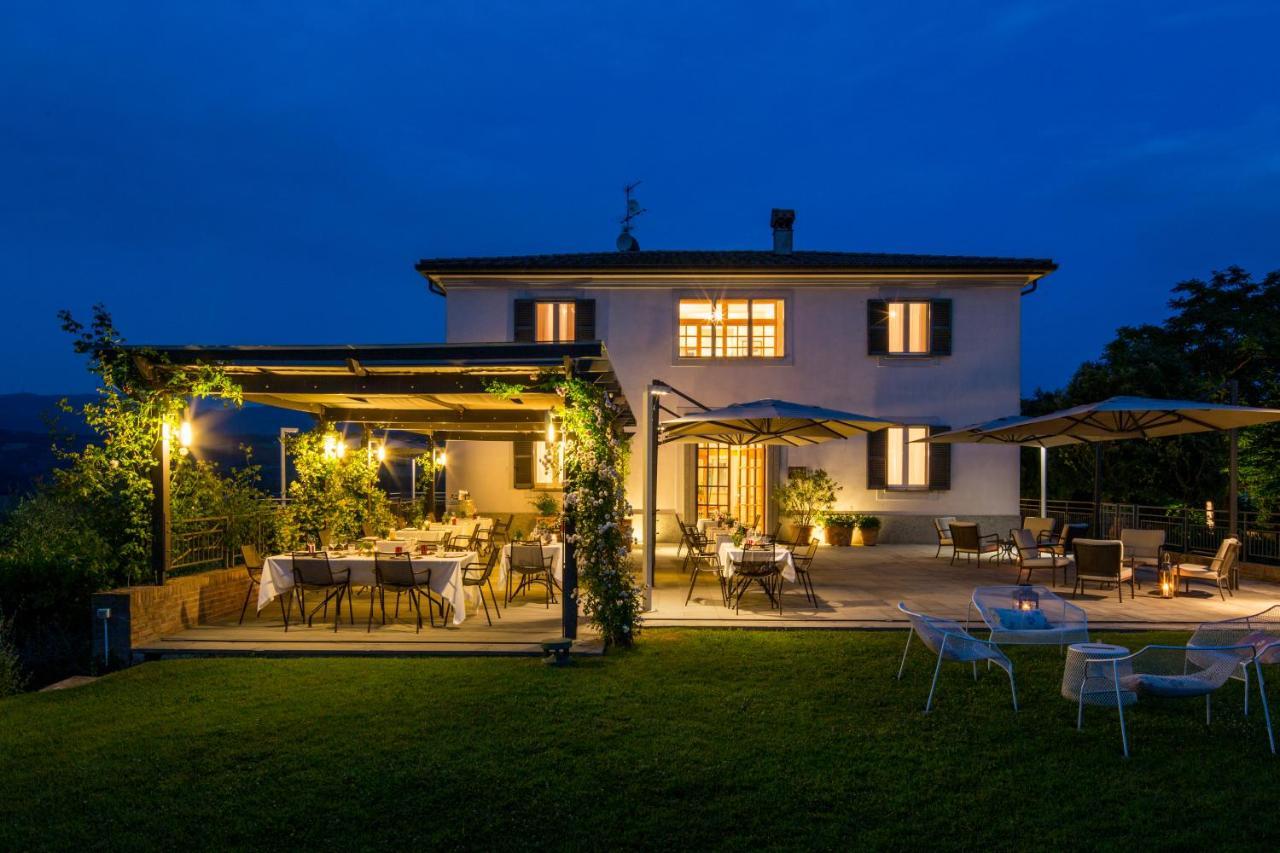 Hotel Roccafiore Wine & 4*