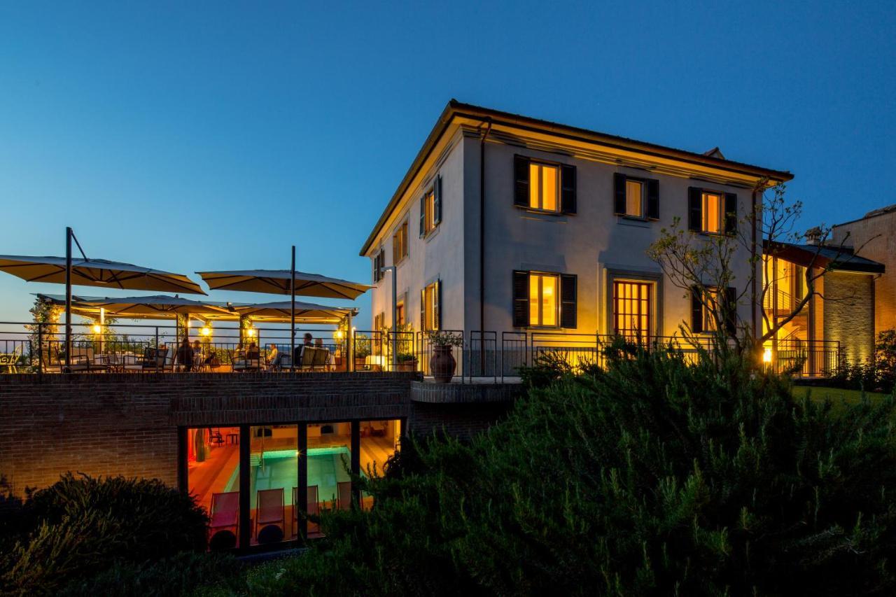 Roccafiore Wine & 4*
