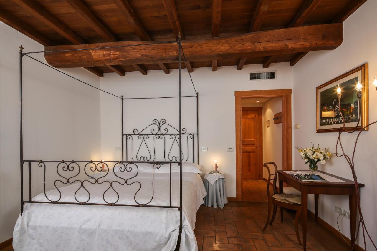 Roccafiore Spa&resort Hotel 4*