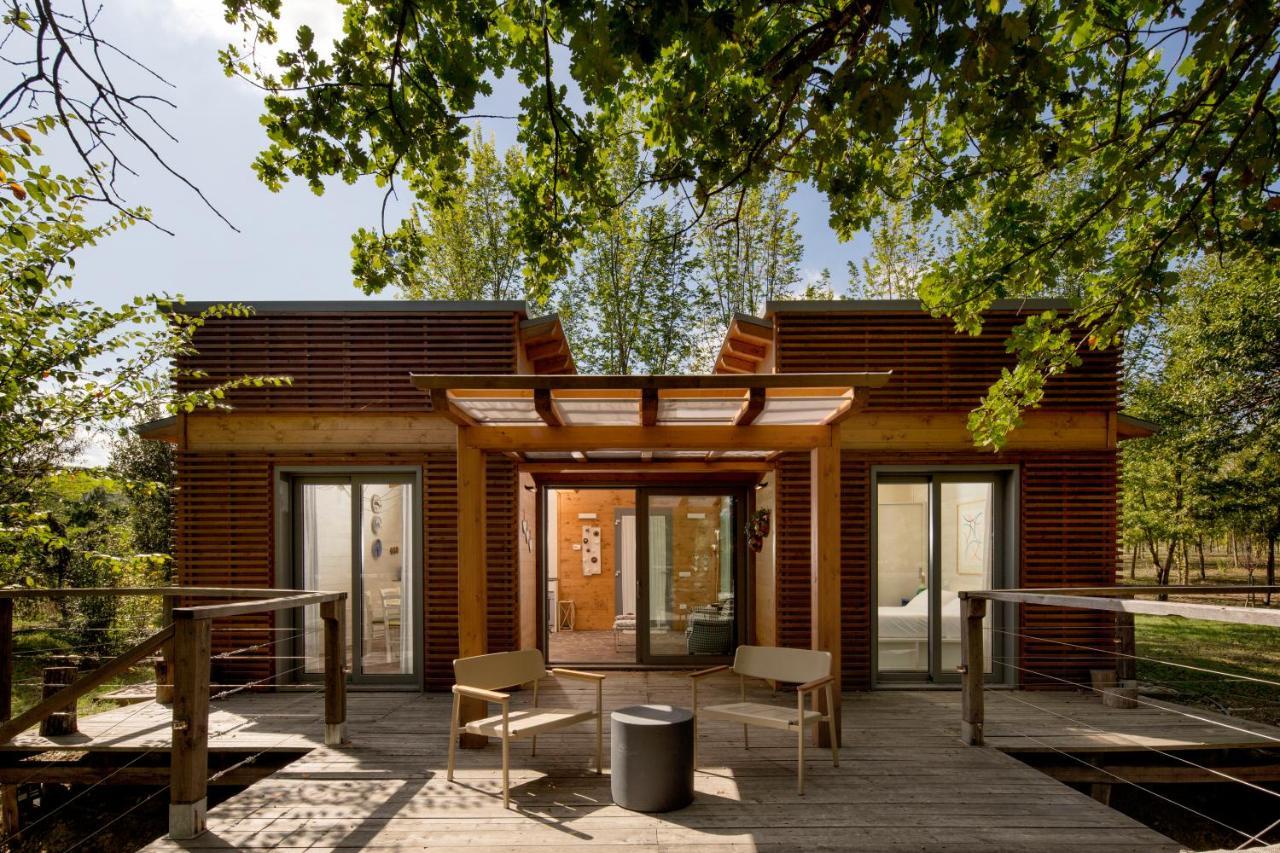 Hotel Roccafiore Wine & Todi