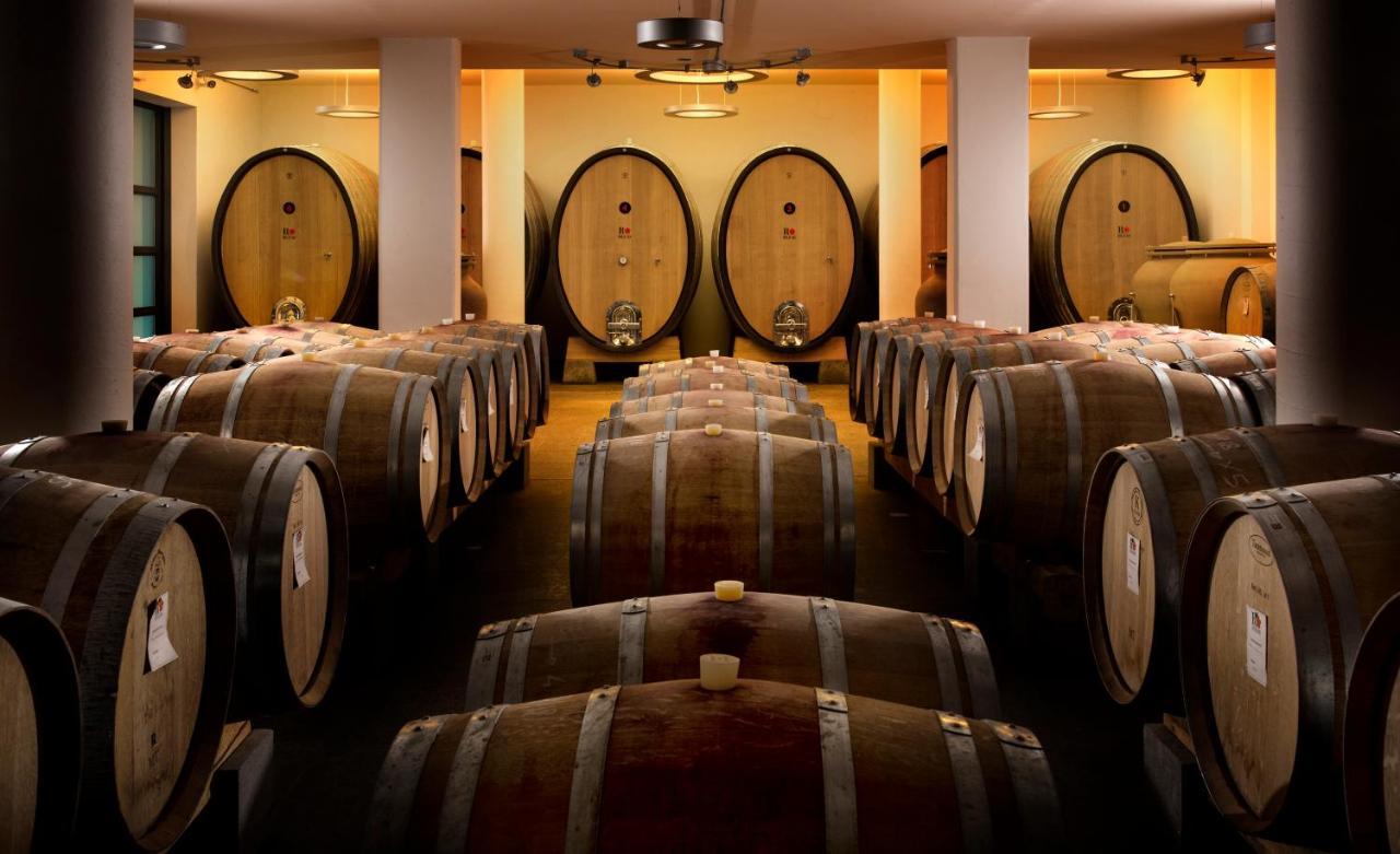 Roccafiore Wine & Hotel