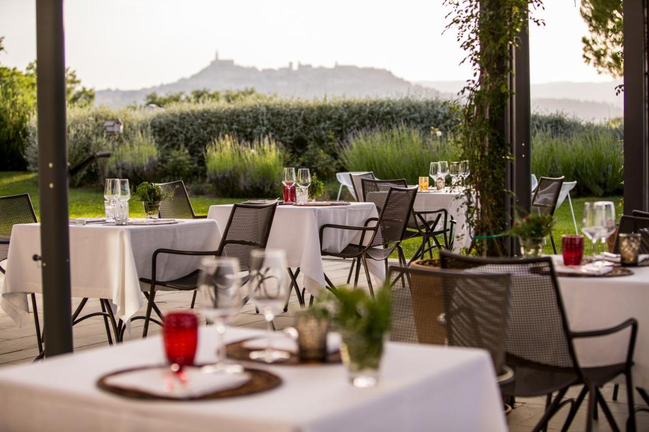 Roccafiore Spa&resort 4* Todi