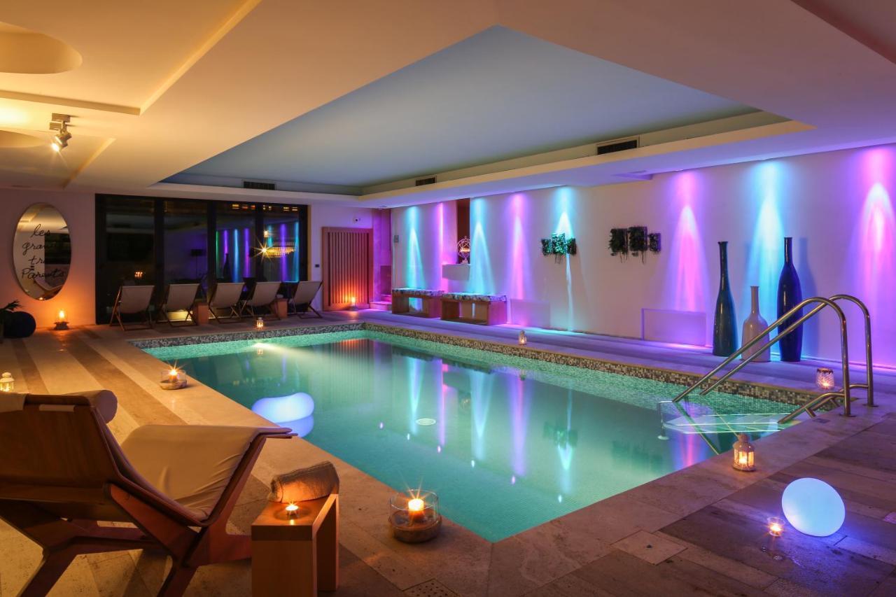 Roccafiore Wine & Hotel Todi