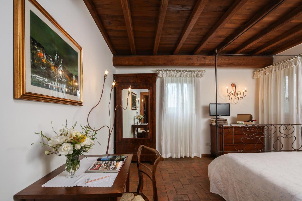 Hotel Roccafiore Spa&resort Todi