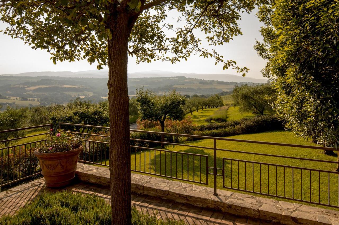 Roccafiore Spa&resort