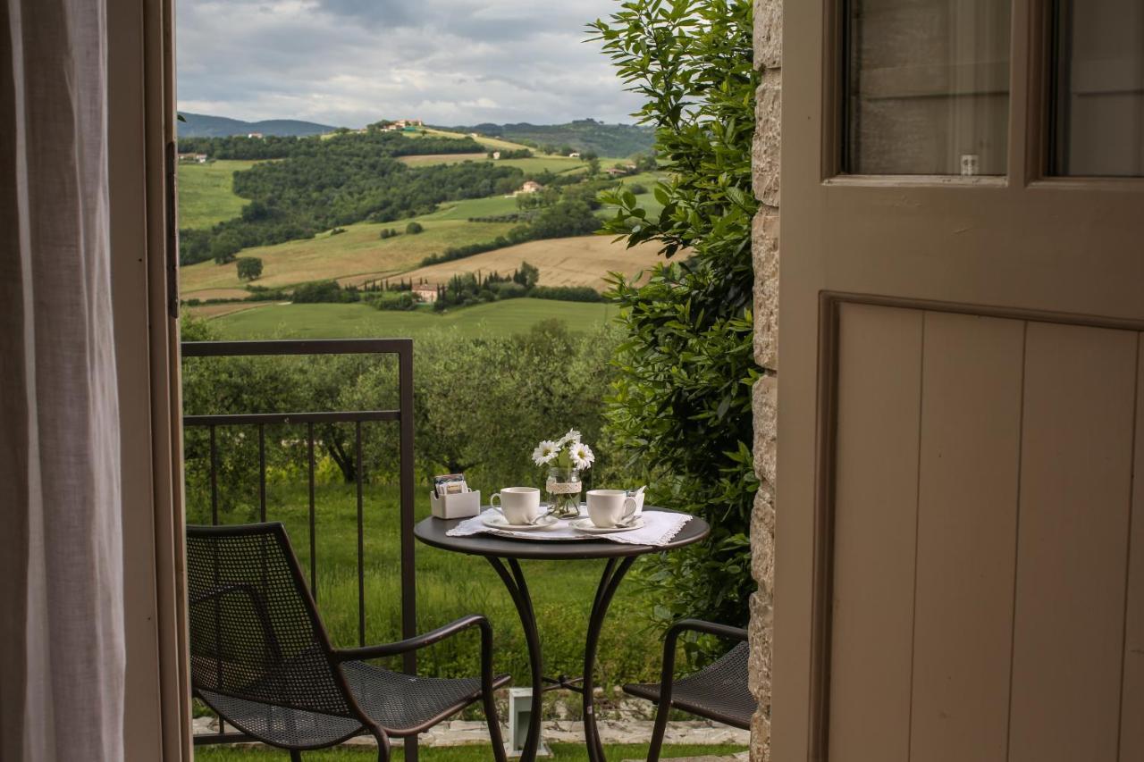 Hotel Roccafiore Spa&resort