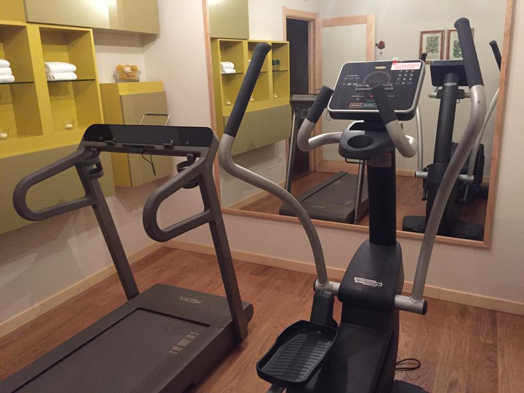 Roccafiore Spa&resort Todi