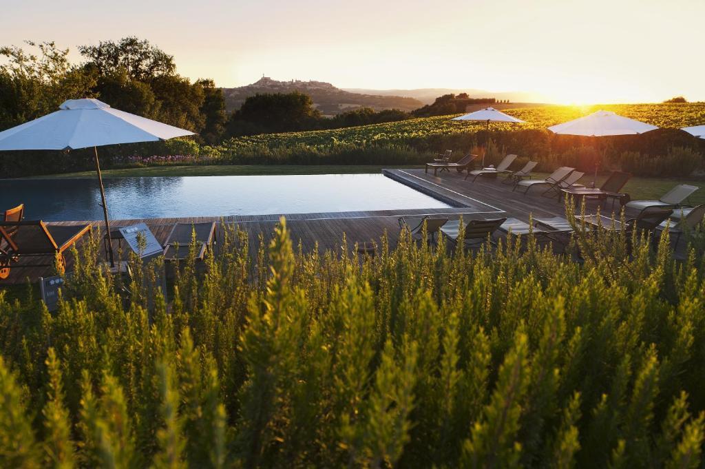 Roccafiore Spa&resort