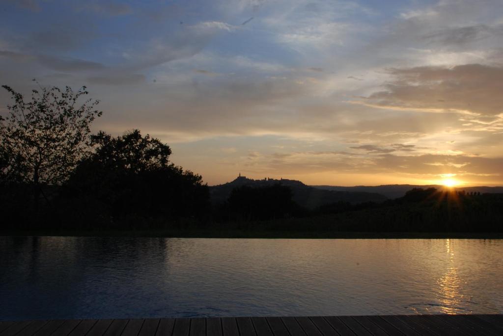 Roccafiore Spa&resort