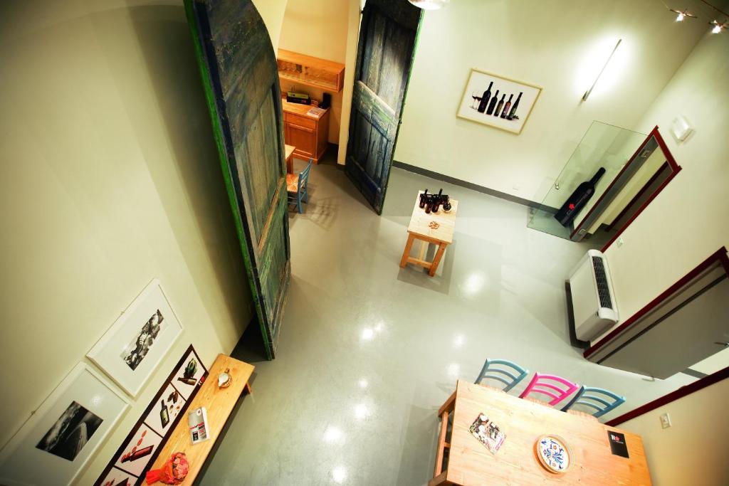 Hotel Roccafiore Spa&resort Todi