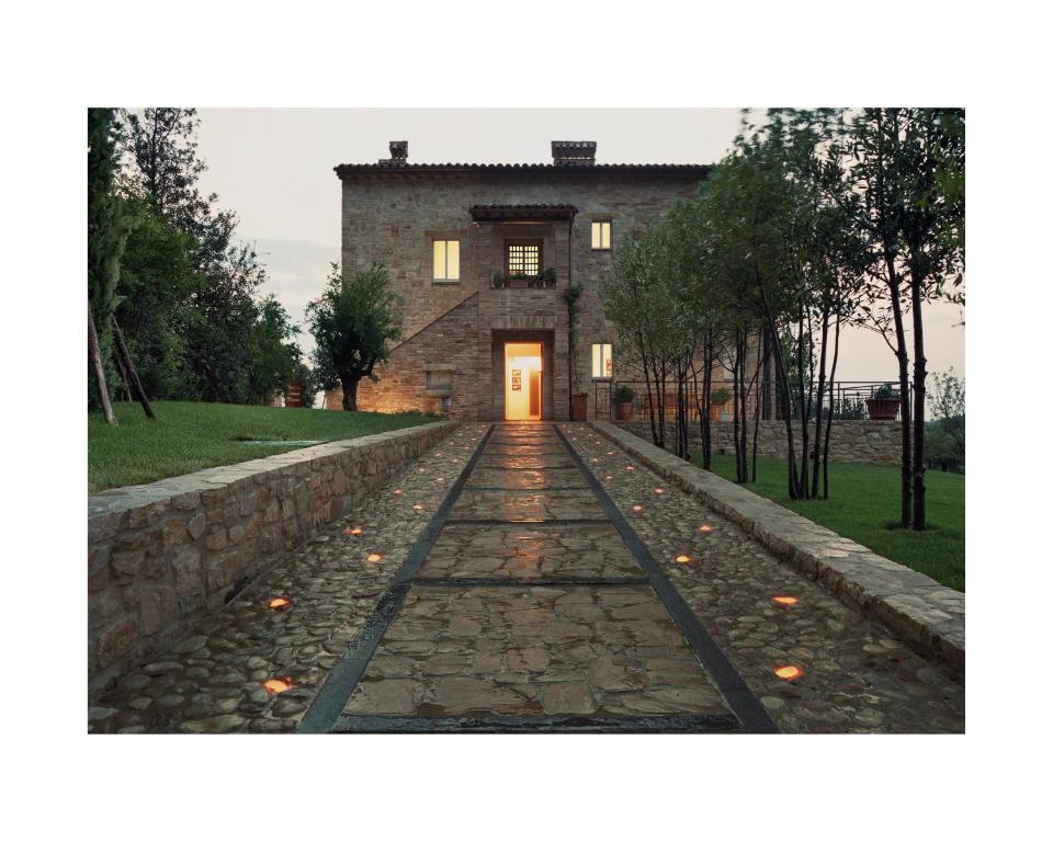 Roccafiore Spa&resort Todi