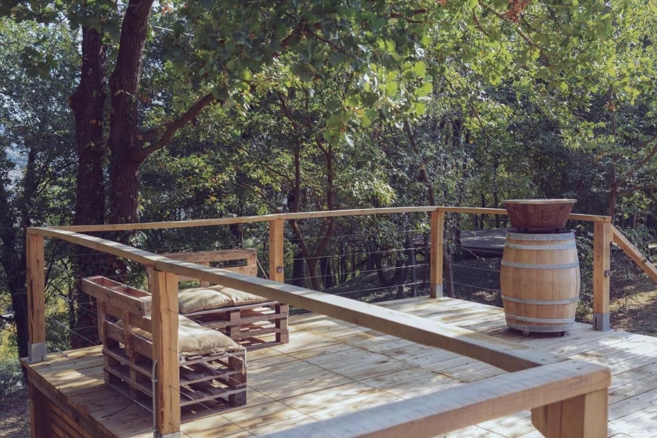 Roccafiore Spa&resort 4* Todi
